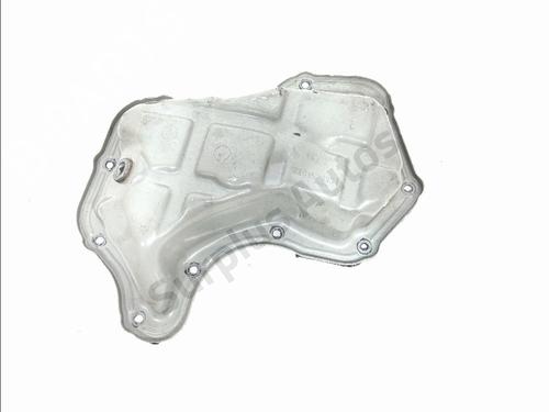 Used Oil sump Oil sump DACIA LODGY (JS_) 1.2 TCe (JSAY, JSM0) (115 hp) 36518927 36518927