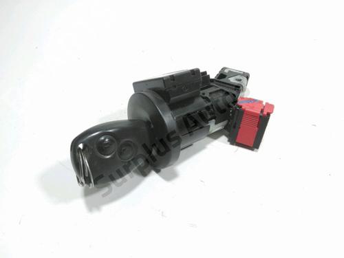 Used Ignition barrel Ignition barrel 37765410 37765410
