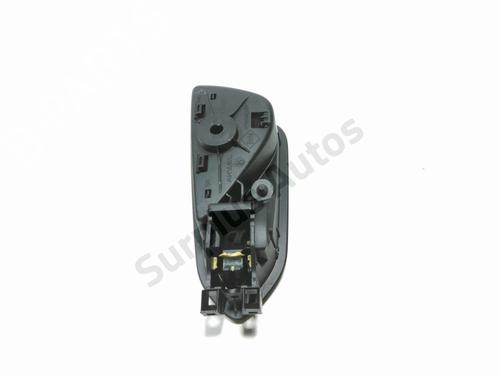 Front right interior door handle RENAULT CLIO V (B7_) 1.0 SCe 65 (B7MG) | BP38345568I14 - Image 3