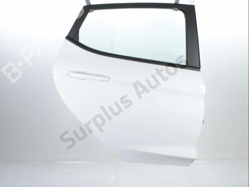 right-rear-door-ford-fiesta-vii-hj-hf-2017-32742301 main image