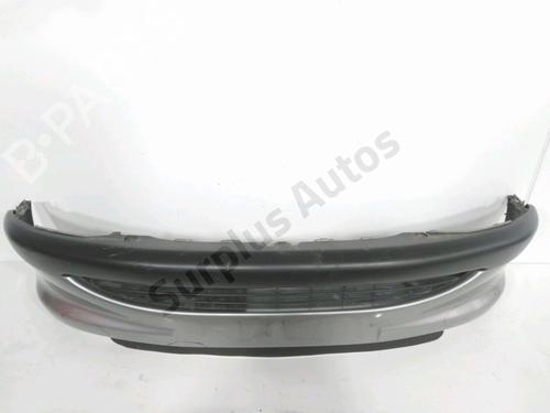 Stoßstange vorne für PEUGEOT 206 Hatchback (2A/C) 1.1 i (60 hp) 32379495