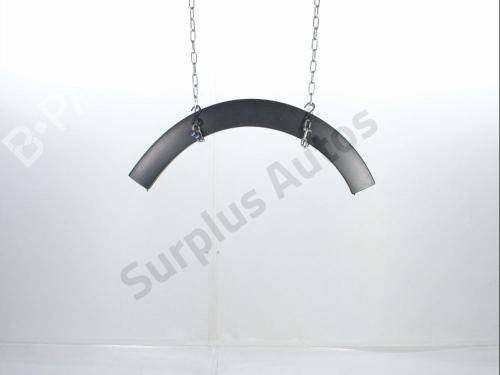 front-right-wheel-arch-trim-citroen-c3-iii-sx-2016-40620838 main image