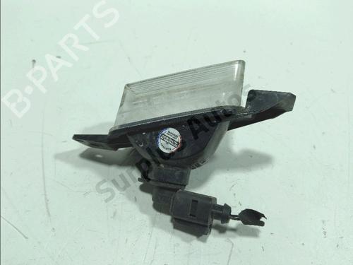 Reverse light VW TIGUAN (5N_) 2.0 TDI | BP37168482C36 - Image 3