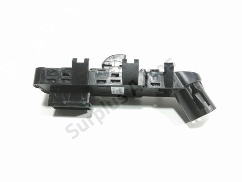 Left front window switch PEUGEOT 207 (WA_, WC_) 1.4 HDi | BP36464995I27 - Image 2