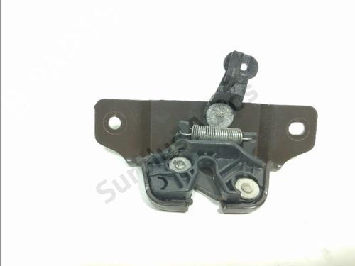 Used Tailgate lock Tailgate lock 37484100 37484100