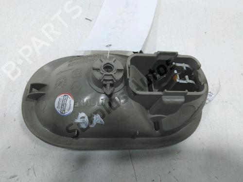 Front left interior door handle RENAULT TWINGO II (CN0_) 1.5 dCi (CN0E) | BP30996501I13 - Image 2
