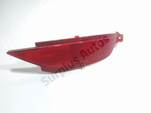 Used Rear fog light FORD FIESTA VI (CB1, CCN) 1.25 (82 hp) 28270570