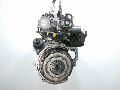Engine CITROËN C4 II (NC_) 1.6 VTi 120 (NC5FS0, NC5FS9) | BP39910702M1 - Image 4