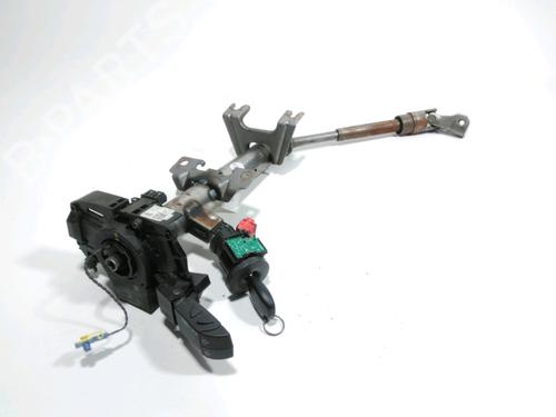 Used Steering column Steering column DACIA LOGAN MCV II 1.2 (75 hp) 28224967 28224967