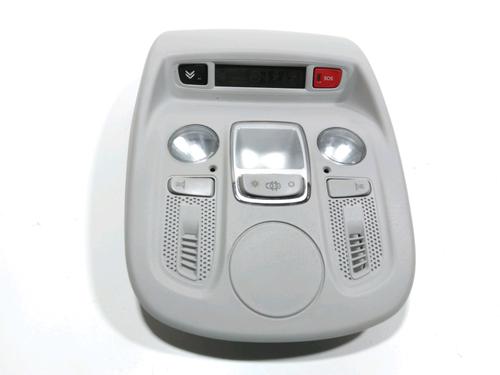 Interior roof light CITROËN C4 II (NC_) 1.6 HDi 90 | BP28263579I8