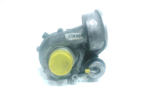 Used Turbocharger/Supercharger MERCEDES-BENZ B-CLASS Sports Tourer (W245) B 180 CDI (245.207) (109 hp) 28220608
