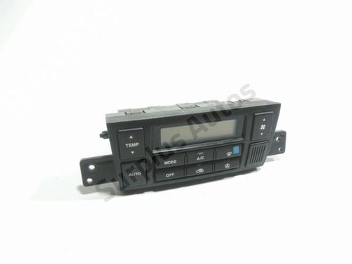 Used Climate control HYUNDAI TUCSON (JM) 2.0 CRDi All-wheel Drive (140 hp) 29296916