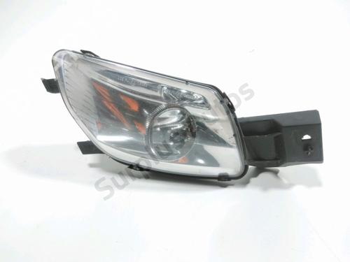 Used Left front fog light PEUGEOT 308 SW I (4E_, 4H_) 1.6 HDi (112 hp) 28266022
