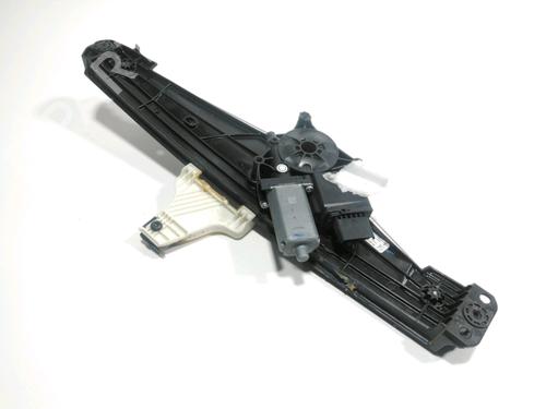 Used Rear left window mechanism PEUGEOT 3008 II SUV (MC_, MR_, MJ_, M4_) 2.0 BlueHDi 150 (MJAHXH, MJAHXV, MJAHXG, MJAHSH, MJAHRH,... (150 hp) 28251197