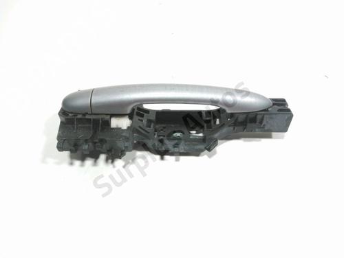Used Front right exterior door handle RENAULT MEGANE II (BM0/1_, CM0/1_) 1.6 16V (112 hp) 31142759