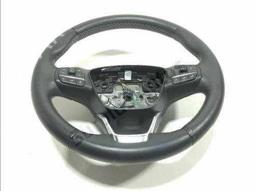 steering-wheel-ford-fiesta-vii-hj-hf-2017-37220470 main image