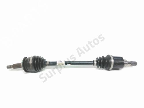 Used Left front driveshaft OPEL AGILA B (H08) 1.0 LPG (F68) (65 hp) 28224898