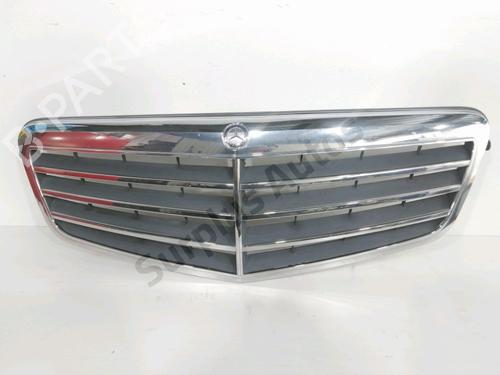 Grill MERCEDES-BENZ E-CLASS T-Model (S212) E 200 CGI (212.248) (184 hp) 30993082