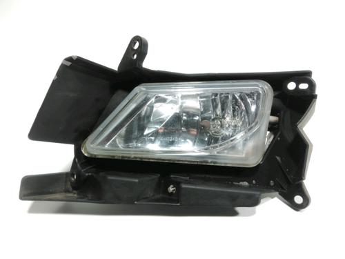 Used Left front fog light Left front fog light MAZDA 3 (BL) 1.6 MZ-CD (BL14) (109 hp) 28265817 28265817