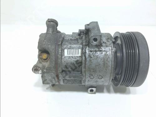 AC compressor OPEL CORSA D (S07) 1.2 (L08, L68) | BP40251849M34 - Image 2