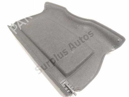 Rear parcel shelf FORD FUSION (JU_) 1.4 TDCi | BP28262409C85 