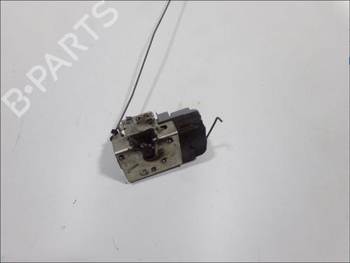 Used Front right lock PEUGEOT 206+ (2L_, 2M_) 1.1 (60 hp) 28246914
