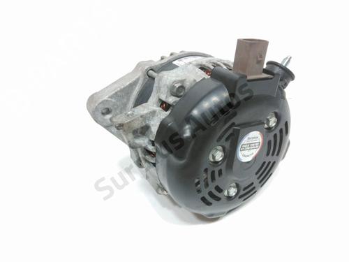 Alternator TOYOTA AYGO (_B4_) 1.0 VVTi (KGB40) | BP28222680M7 - Image 3