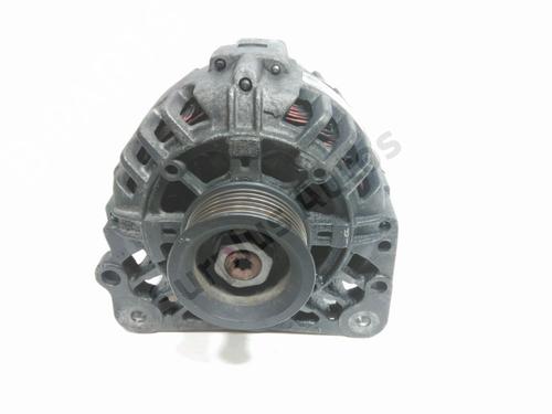 Generator VW POLO IV (9N_, 9A_) 1.2 12V (64 hp) 29856998