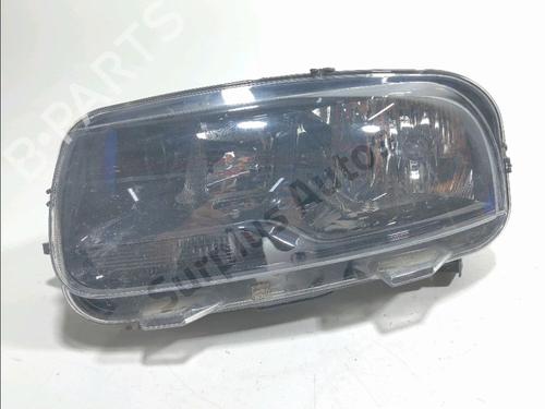 left-headlight-citroen-c4-cactus-2014-36854383 main image