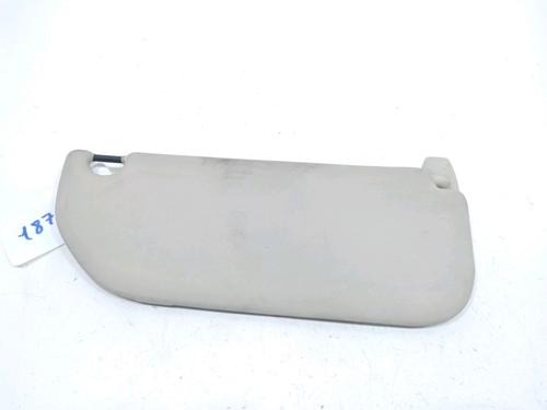 Left sun visor CITROËN C4 I (LC_) 1.6 HDi | BP31003910I1 - Image 2