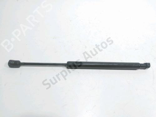 Amortecedor do capot RENAULT KOLEOS II (HC_) 1.6 dCi 130 (130 hp) 31986659