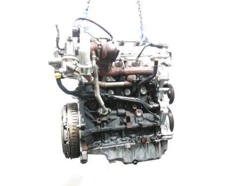 Engine HYUNDAI i30 (FD) 1.6 CRDi | BP28218624M1 