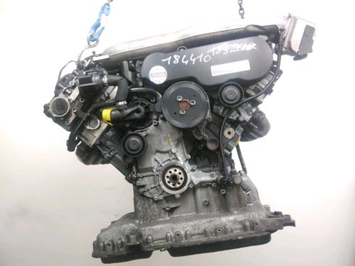 Engine AUDI A4 B8 (8K2) 2.7 TDI | BP28218539M1 