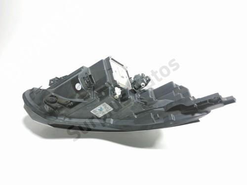 Left headlight RENAULT CAPTUR II (HF_) TCe 140 (HFN0) | BP38104858C28 - Image 2