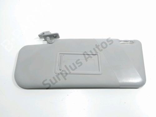 Pare-soleil gauche FIAT PANDA (169_) 1.2 (169.AXB11, 169.AXB1A) (60 hp) 30800828