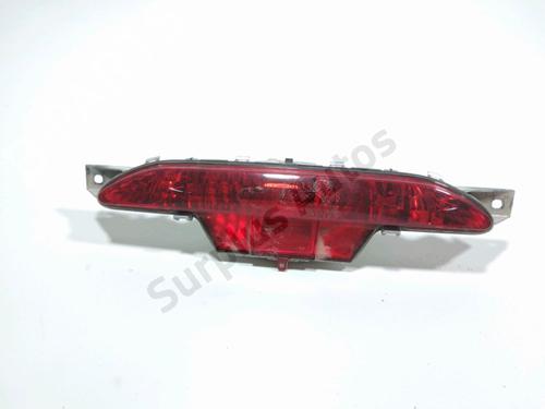 Used Rear fog light PEUGEOT 208 I (CA_, CC_) 1.2 VTI 82 (82 hp) 30166677
