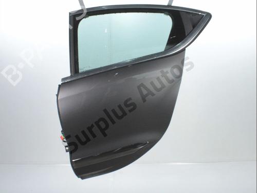 Dør venstre bak DS DS 4 / DS 4 CROSSBACK (NX_) 1.6 BlueHDi 120 (120 hp) 28253998