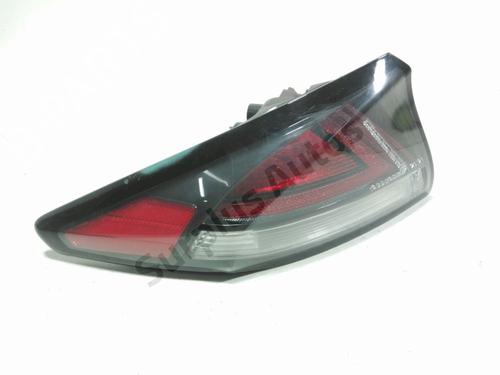 Used Left taillight HYUNDAI IONIQ (AE) Electric (136 hp) 32202930