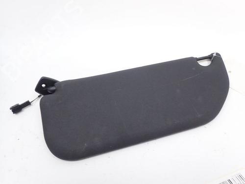 Right sun visor CITROËN DS3 (SA_) 1.6 HDi 90 | BP37784499I2 - Image 2