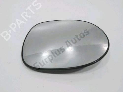 Used Right mirror glass HONDA CIVIC VIII Hatchback (FN, FK) 1.4 (FK1, FN4) (100 hp) 30994996