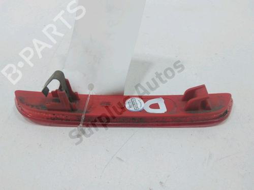 Tågelys RENAULT TWINGO III (BCM_, BCA_) 0.9 TCe 90 (BCM9, BCM2) | BP36105770C37 - Image 2