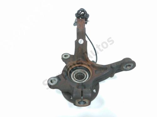 Right front steering knuckle DACIA SANDERO III 1.0 TCe 90 | BP37167668M26 - Image 2