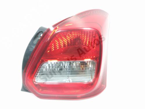 Used Right taillight Right taillight 37413593 37413593