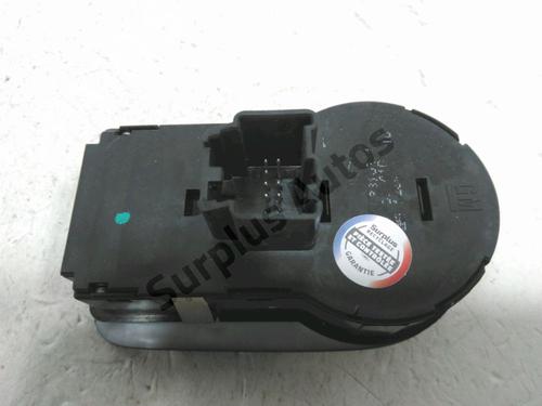 Headlight switch OPEL CORSA D (S07) 1.3 CDTI (L08, L68) | BP37768499I24 - Image 2