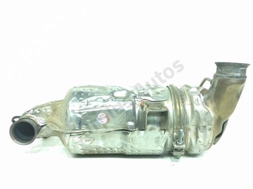 Catalizador Catalizador CITROËN C4 Picasso I MPV (UD_) 1.6 HDi 110 (112 hp) 39764977 39764977