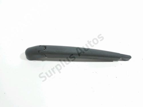 Used Rear windshield wiper arm FIAT 500 (312_) 1.2 (312AXA1A) (69 hp) 30769250