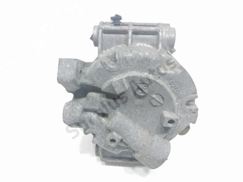 Compressor A/C FORD B-MAX (JK) 1.6 TDCi | BP32310880M34 - Image 3