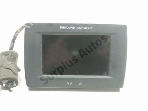 Used Rear mirror Rear mirror 38743406 38743406