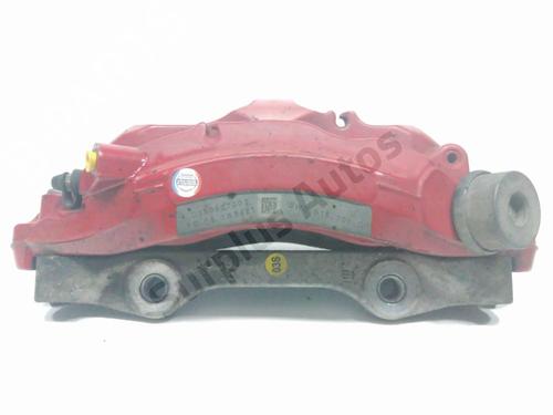 Right front brake caliper AUDI A4 B9 Avant (8W5, 8WD) S4 TFSi quattro | BP32181356M104 - Image 3