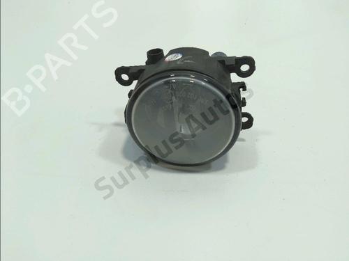 Used Left front fog light RENAULT KANGOO / GRAND KANGOO II (KW0/1_) 1.5 dCi 90 (KW05, KW08, KW0G, KW11) (90 hp) 31350847
